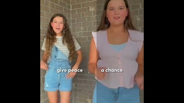 Cilla and maddy️️ Cilla and maddy️️
