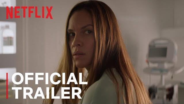 I am mother | official trailer | netflix I am mother | official trailer | netflix