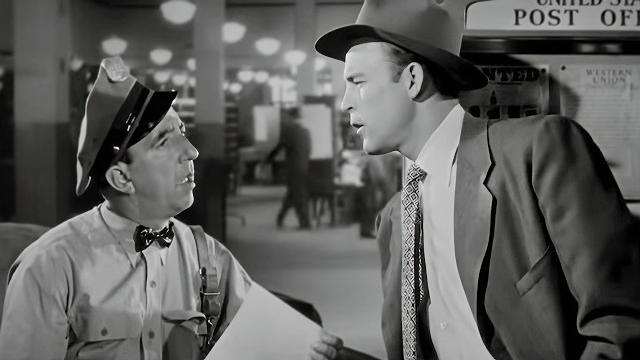 He walked by night (1948) crime, film-noir | directed by alfred l. werker, anthony mann He walked by night (1948) crime, film-noir | directed by alfred l. werker, anthony mann
