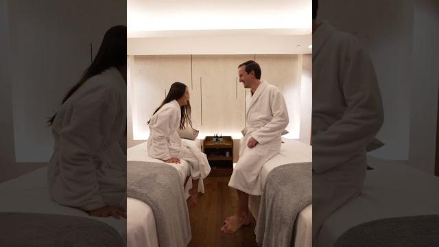 Talise spa | jumeirah beach hotel | treatment 111skin Talise spa | jumeirah beach hotel | treatment 111skin