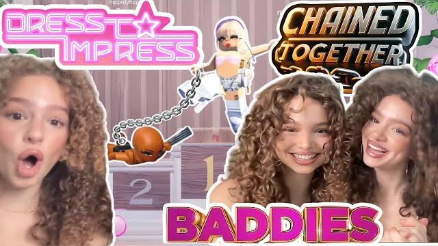We played 3 trending roblox games! We played 3 trending roblox games!