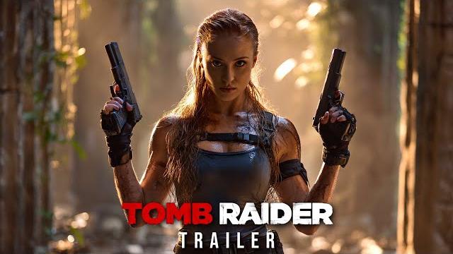 Tomb raider: lara croft 3 (2026) – first trailer | sophie turner, daniel craig | concept trailer Tomb raider: lara croft 3 (2026) – first trailer | sophie turner, daniel craig | concept trailer