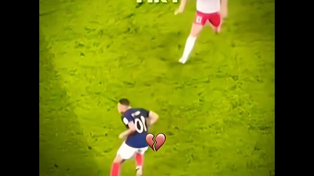 Mbappé️ #trending #viral #funny #shorts Mbappé️ #trending #viral #funny #shorts