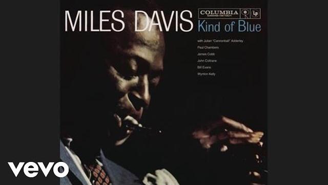 Miles davis - flamenco sketches (official audio) Miles davis - flamenco sketches (official audio)