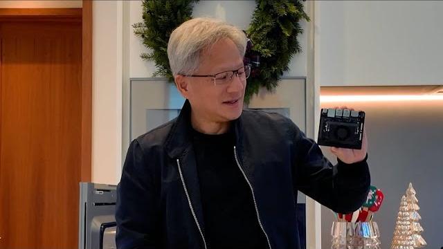 Introducing nvidia jetson orin™ nano super: the world’s most affordable generative ai computer Introducing nvidia jetson orin™ nano super: the world’s most affordable generative ai computer