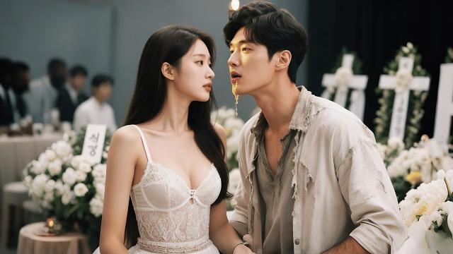 Foolish boy healed by sister-in-law's embrace. secret heir to billionaire ceo! wedding night begins Foolish boy healed by sister-in-law's embrace. secret heir to billionaire ceo! wedding night begins