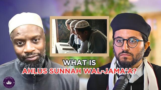 'aqidah breakdown by shaykh amin || nbf 274 || dr shadee elmasry 'aqidah breakdown by shaykh amin || nbf 274 || dr shadee elmasry
