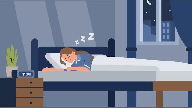 How sleep affects your brain How sleep affects your brain