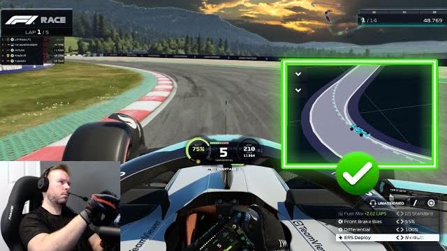 8 ways to get faster on f1 25 8 ways to get faster on f1 25