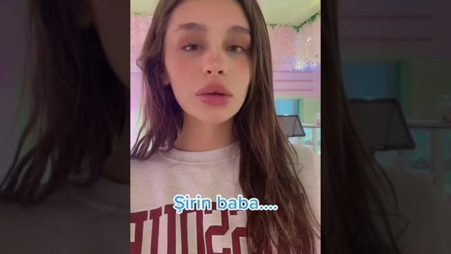 Şirin babaya s*kso'mu çektin #keşfet #shorts Şirin babaya s*kso'mu çektin #keşfet #shorts