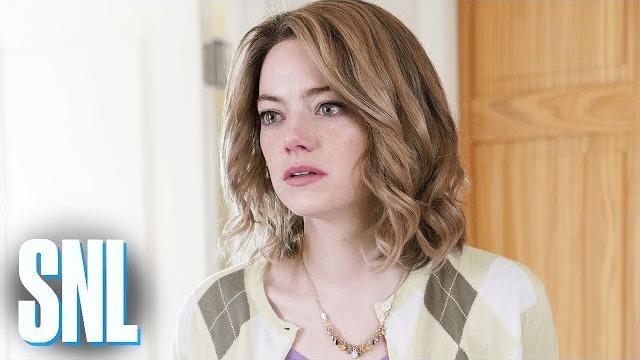 The actress - snl The actress - snl