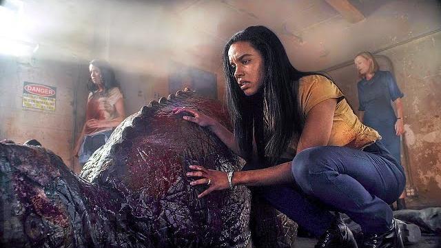 The creature from the lab | sci fi | full movie in english The creature from the lab | sci fi | full movie in english