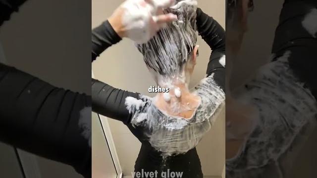 Why your hair gets oily so fast ️ Why your hair gets oily so fast ️