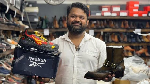 Eid special sale | pick any shoe@1499/- | 100% original brands |cheapest export surplus |luxury shoe Eid special sale | pick any shoe@1499/- | 100% original brands |cheapest export surplus |luxury shoe