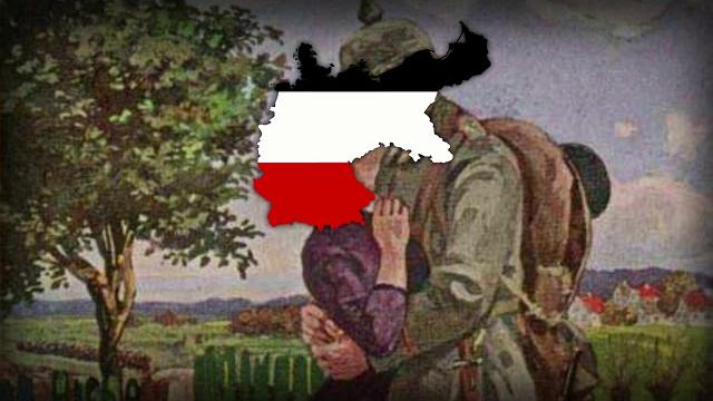 "in einem polenstädtchen" - german soldier song "in einem polenstädtchen" - german soldier song