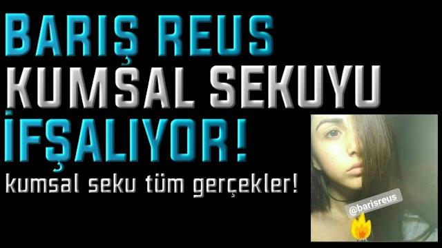 Bariş reus kumsal sekuyu i̇fşaliyor!! Bariş reus kumsal sekuyu i̇fşaliyor!!