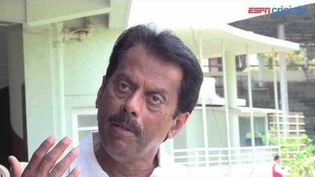 Ground reality voices - milind rege Ground reality voices - milind rege