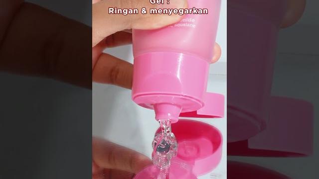 Asmr aulia body serum Asmr aulia body serum