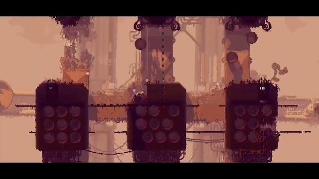 Rain world clip【overthinker】 Rain world clip【overthinker】