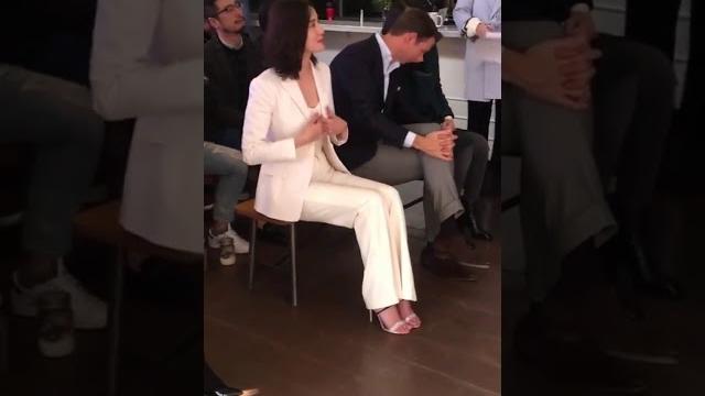 这是小宋佳吗?美到舔屏 这是小宋佳吗?美到舔屏