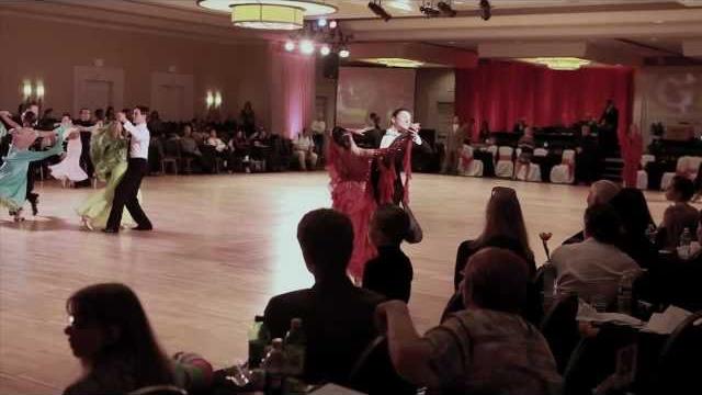 What is a proam? (documentary about dancers) What is a proam? (documentary about dancers)