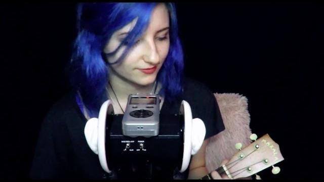Asmr- sad songs for sad days :( Asmr- sad songs for sad days :(