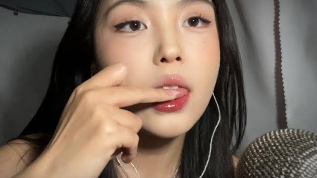 Asmr超级舒服的黏黏糊糊的声音超好睡快来睡觉喽 Asmr超级舒服的黏黏糊糊的声音超好睡快来睡觉喽