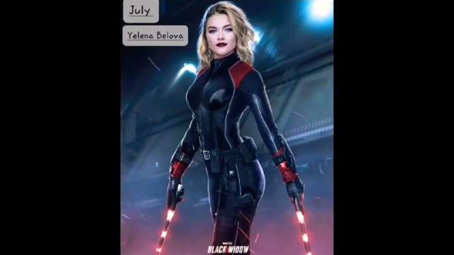Your birthday month your superheroine| #enemy #aesthetic #jid #marvel #avengers #female #trending Your birthday month your superheroine| #enemy #aesthetic #jid #marvel #avengers #female #trending