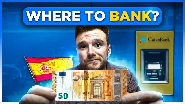 Banking in spain explained spanish and digital banks for foreigners, tips for opening an account Banking in spain explained spanish and digital banks for foreigners, tips for opening an account