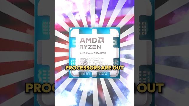Is the amd x3d cpu worth it? Is the amd x3d cpu worth it?