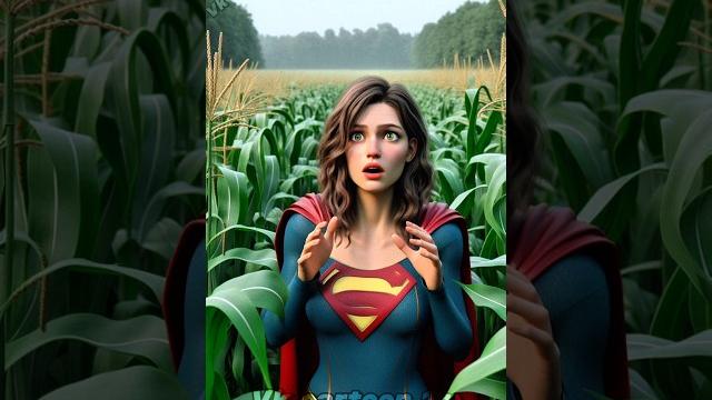 Old superman made supergirl an idiot || (spiderman and supergirl story) #spiderman #shorts #story Old superman made supergirl an idiot || (spiderman and supergirl story) #spiderman #shorts #story