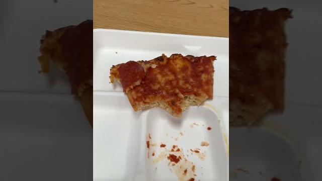 Naked pizza Naked pizza