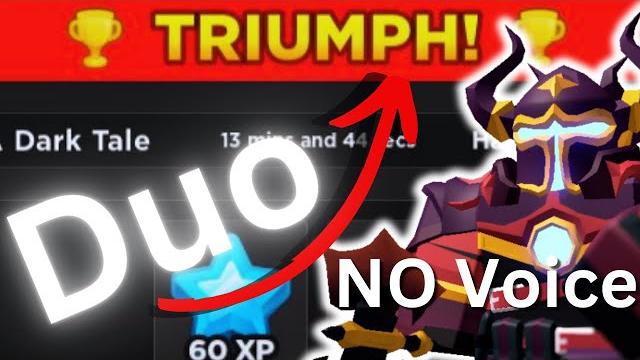 Tds act 1 duo strat no voice Tds act 1 duo strat no voice