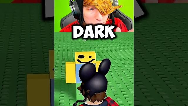 Don't trust this roblox game Don't trust this roblox game