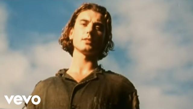 Bush - glycerine Bush - glycerine
