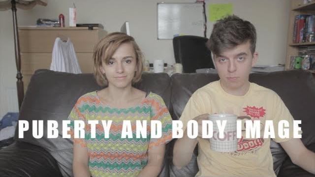 Sex education 03 - puberty and body image Sex education 03 - puberty and body image