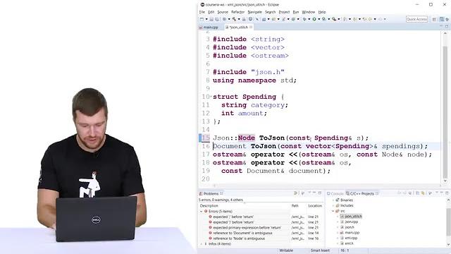 09 пространство имён std 09 пространство имён std