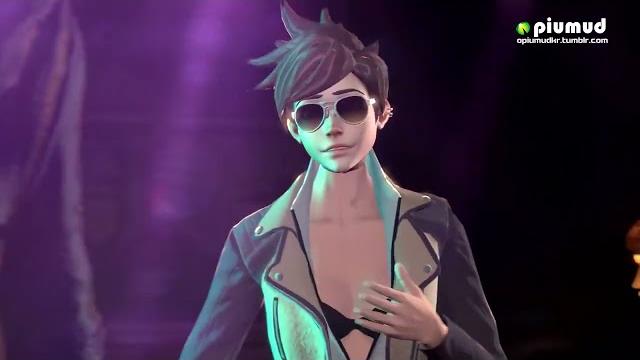 Mad overwatch trilogy mixingマッド オーバーウォッチ Mad overwatch trilogy mixingマッド オーバーウォッチ