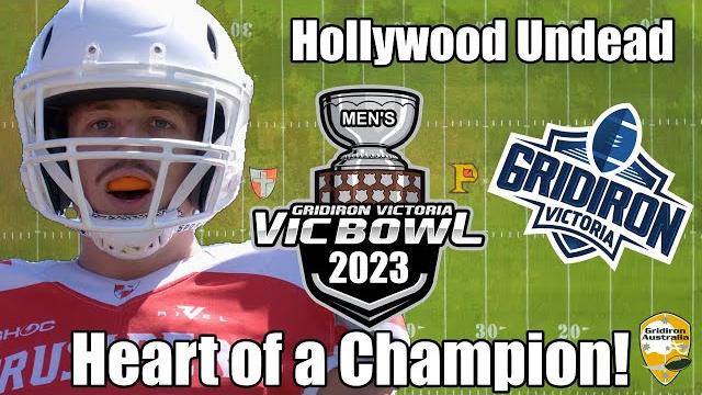 Gridiron victoria men's 2023 vic bowl - western crusaders v se predators #gv2023 #vicbowl2023 Gridiron victoria men's 2023 vic bowl - western crusaders v se predators #gv2023 #vicbowl2023