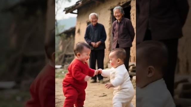 #cute #babeis #fightingkids #cute #babeis #fightingkids