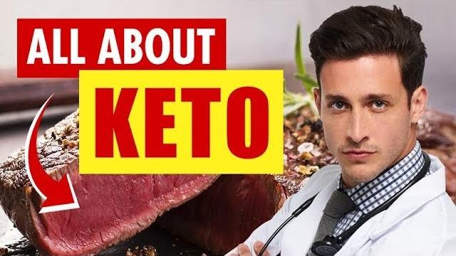 Doctor mike on diets: ketogenic diet | diet review Doctor mike on diets: ketogenic diet | diet review