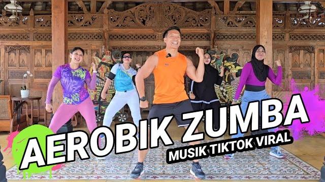 Zumba aerobics music tiktok viral Zumba aerobics music tiktok viral