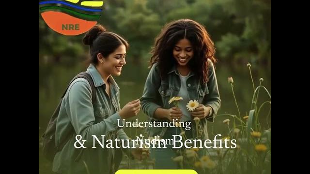Understanding nudism & naturism benefits Understanding nudism & naturism benefits