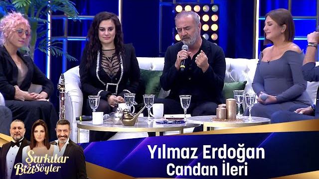 Yılmaz erdoğan - candan i̇leri̇ Yılmaz erdoğan - candan i̇leri̇