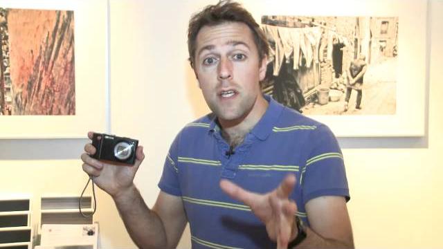 Leica v-lux 30 - which first look review Leica v-lux 30 - which first look review