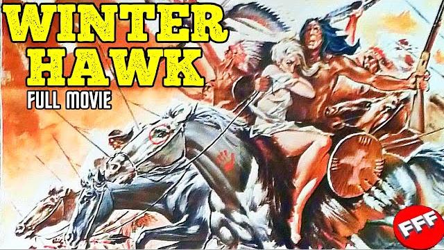 Winterhawk | full western epic movie hd Winterhawk | full western epic movie hd