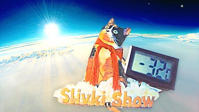 Куки в космосе Куки в космосе