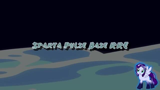 Sparta pulse base rre (-reupload-) Sparta pulse base rre (-reupload-)