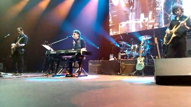 Andrés calamaro - carnaval de brasil Andrés calamaro - carnaval de brasil