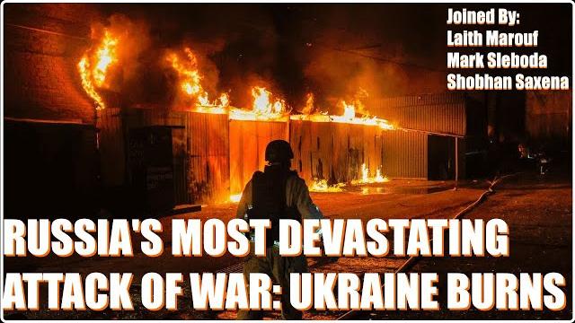 171| russia's greatest attack - advances in dnepro, sumy, donetsk. kiev rejects troop remains 171| russia's greatest attack - advances in dnepro, sumy, donetsk. kiev rejects troop remains